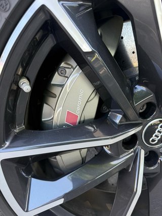 Audi RS7 2016