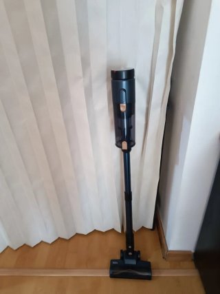 Aspirapolvere Vexilar 58000Pa 50Min