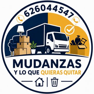 mudanzas y recojida de objetos
