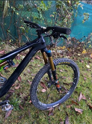 Orbea Rallon R5