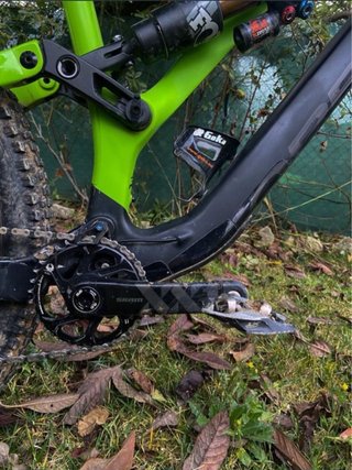 Orbea Rallon R5