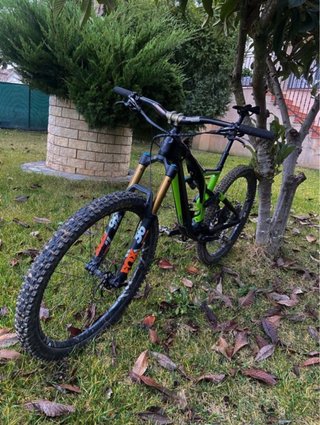 Orbea Rallon R5