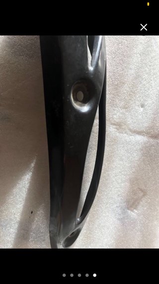 Protector Escape Yamaha Aerox 49cc