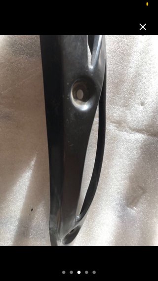 Protector Escape Yamaha Aerox 49cc