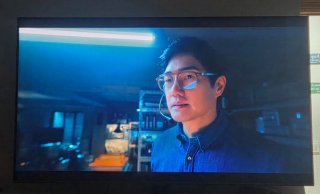 TV Samsung 55 QLED 4K Serie Q70