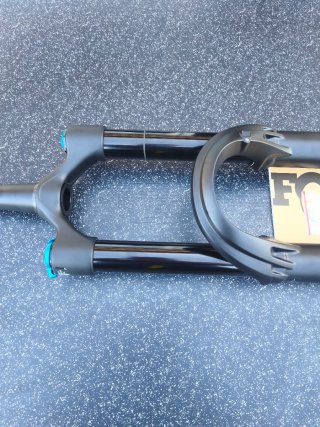 Horquilla Fox 38 *NUEVA* Performance 180mm 29"