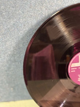 3 LP Vinili Turandot Decca