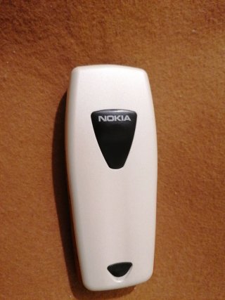 Nokia es libre