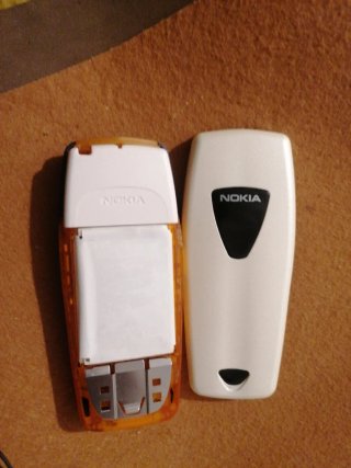 Nokia es libre