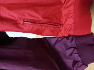 Chaqueta Nike Windrunner Niño Talla L