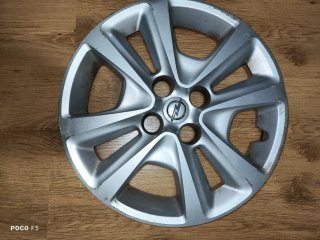 Tapacubos Opel Corsa 14