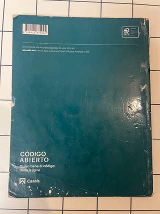 Lengua Castellana y Literatura 1º-2º Bach