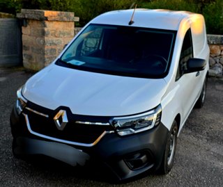 Renault Kangoo 2023 diesel