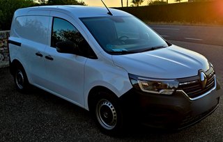 Renault Kangoo 2023 diesel