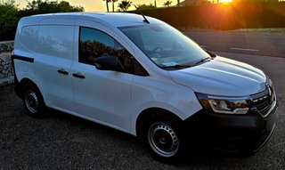 Renault Kangoo 2023 diesel