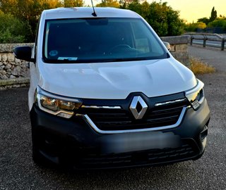Renault Kangoo 2023 diesel