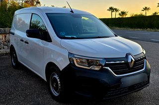 Renault Kangoo 2023 diesel