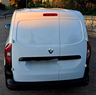 Renault Kangoo 2023 diesel