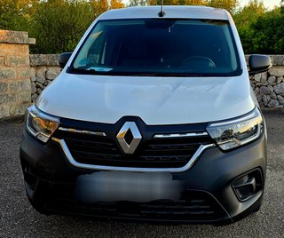 Renault Kangoo 2023 diesel