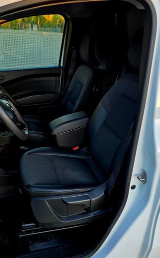 Renault Kangoo 2023 diesel