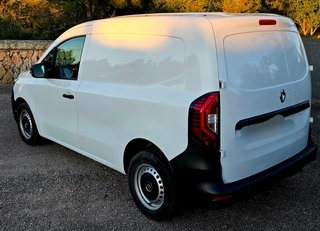Renault Kangoo 2023 diesel