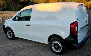 Renault Kangoo 2023 diesel
