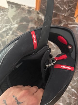 Casco Integral Scorpion Exo
