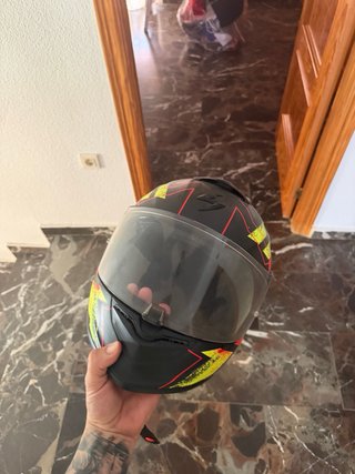 Casco Integral Scorpion Exo
