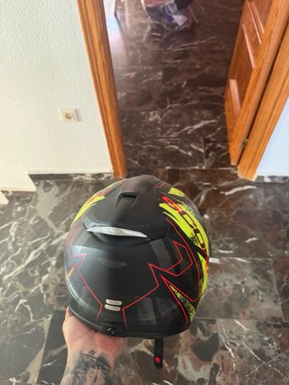 Casco Integral Scorpion Exo