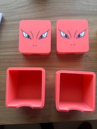 Cajas Pokémon para Bulk