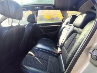 Peugeot 407 SW SPORT PACK 2.0HDI SPORT PACK