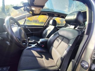 Peugeot 407 SW SPORT PACK 2.0HDI SPORT PACK