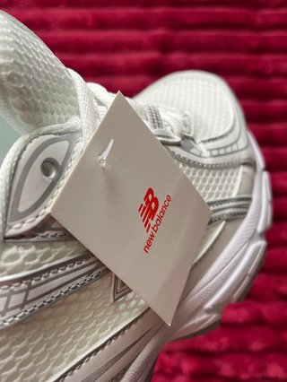 New Balance 740 Mujer Blancas