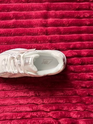 New Balance 740 Mujer Blancas