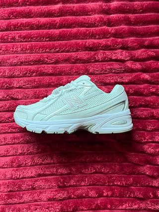 New Balance 740 Mujer Blancas