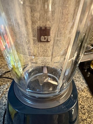 Batidora Moulinex Blendforce Glass