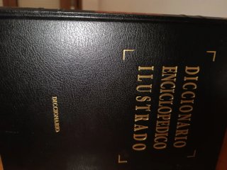 Diccionario ARTEL