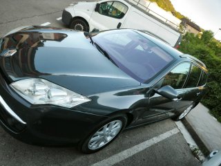 Renault Laguna 2008