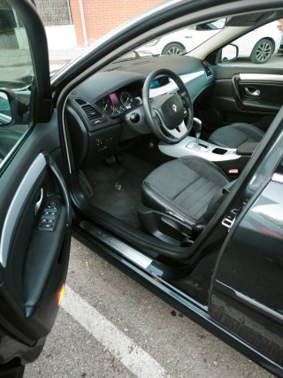 Renault Laguna 2008