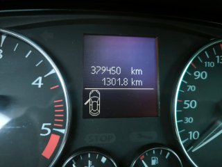 Renault Laguna 2008