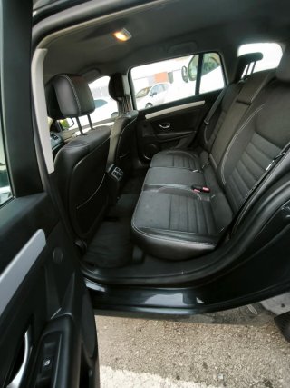 Renault Laguna 2008