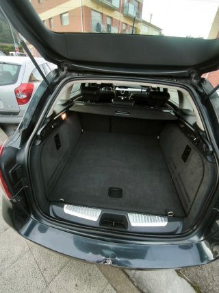 Renault Laguna 2008