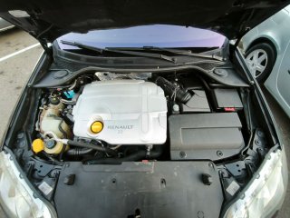 Renault Laguna 2008