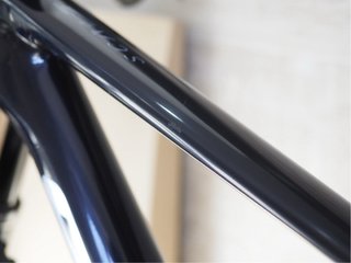 Scott Scale 930 Tuned