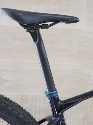 Scott Scale 930 Tuned