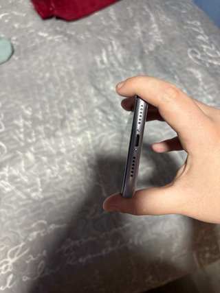 iPhone 11 Negro solo para piezas