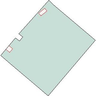 Terreno en venta en Olot