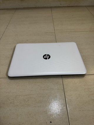 Ordenador portátil HP i7