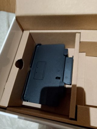 Caja Nintendo 3DS Super Mario 3D Land