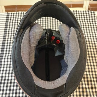 Casco Arai SV Talla M